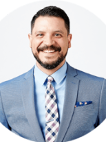 Armando Banchs
Sr. Manager – Program Archetype, Big Thought