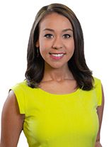 Ashley ParedezNightside News Reporter at ABC15 Arizona