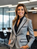 Jeannette Garcia PapadopoulosDeputy Chief of Industry Partnership Development, Dallas College