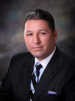 Jeronimo ValdezFounder and Managing Partner, Valdez | Washington LLP