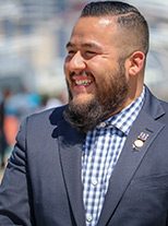 Joe PosadaDirector, Student Connections and Support, UNT Dallas