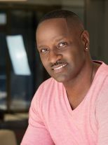 Keith LawsonEntertainment Manager, Film and TV Producer and Author