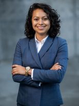 Martha FernandezDeputy Chief, Continuous Improvement, Dallas College