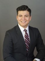 JJ PonceSVP, Texas Director of Trust & Wealth Mgmt Srvs, Security National Bank