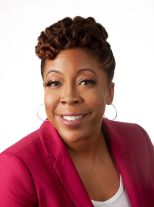 Sheri Crosby WheelerDiversity, Equity & Inclusion Executive & Employment Lawyer