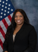 Jasmyn CarterDirector of Public Relations, Dallas Area Rapid Trasnsit