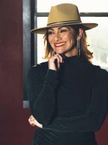 Veronica Torres HazleyCEO, Torres Hazley Enterprise