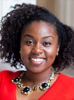 Yinka Robinson
Regional Head, External Communications & Marketing (North America), Hitachi Rail